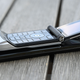 Image for article titled Happy 15th to the Motorola Razr: The Last Flip Phone People Actually Cared About